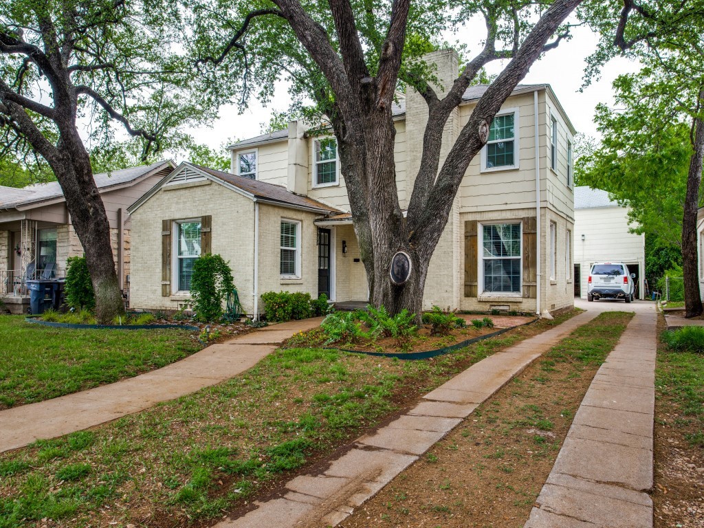 3327 S University Drive Fort Worth TX 76109