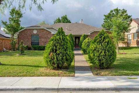 738 Harvester Lane Mesquite TX 75150