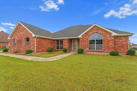 503 Margaret Street Fate TX 75189