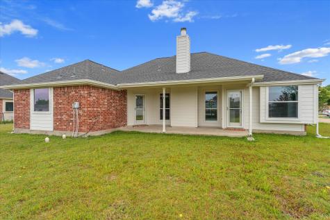 503 Margaret Street Fate TX 75189