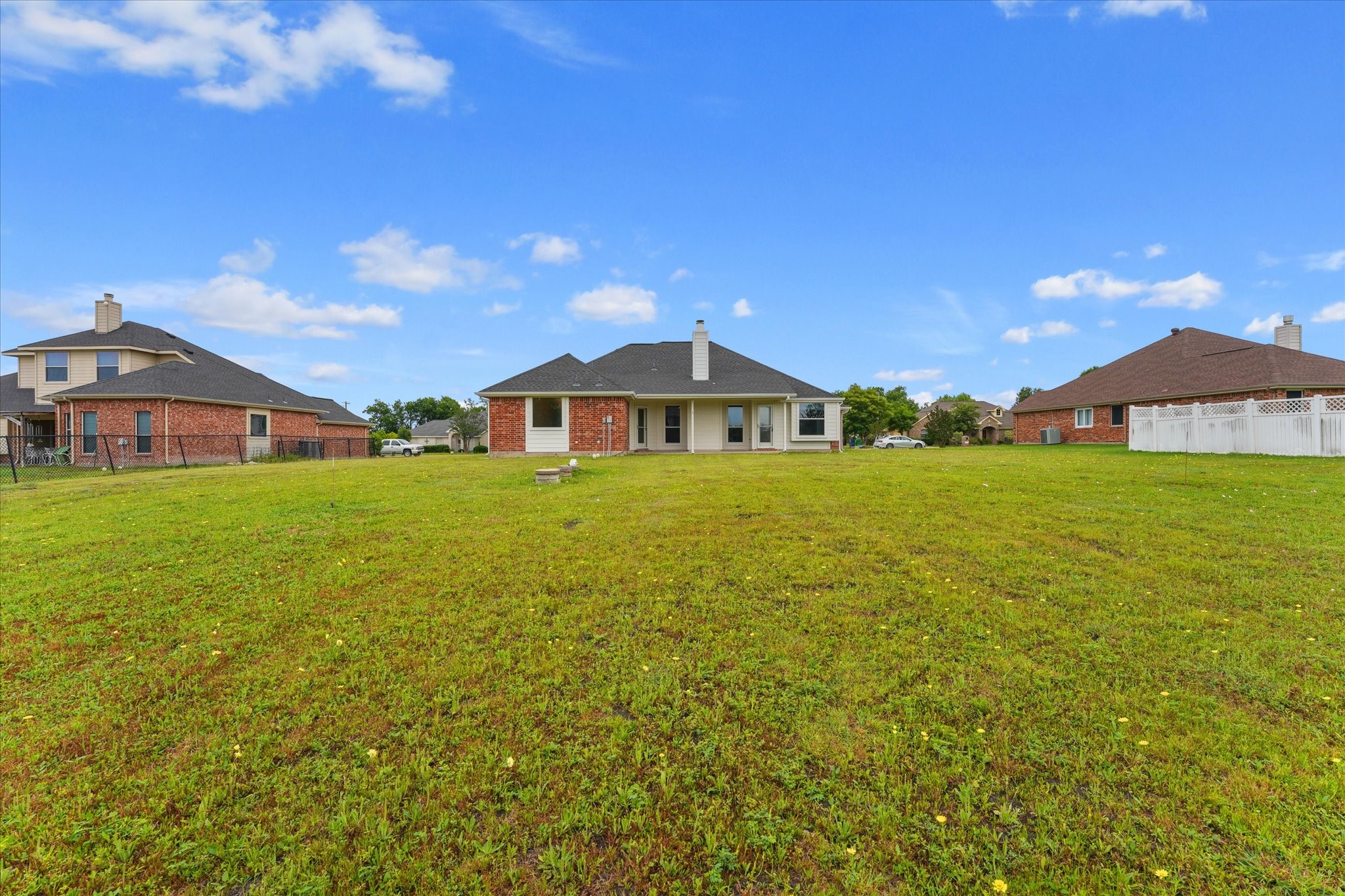 503 Margaret Street Fate TX 75189