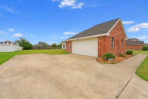 503 Margaret Street Fate TX 75189