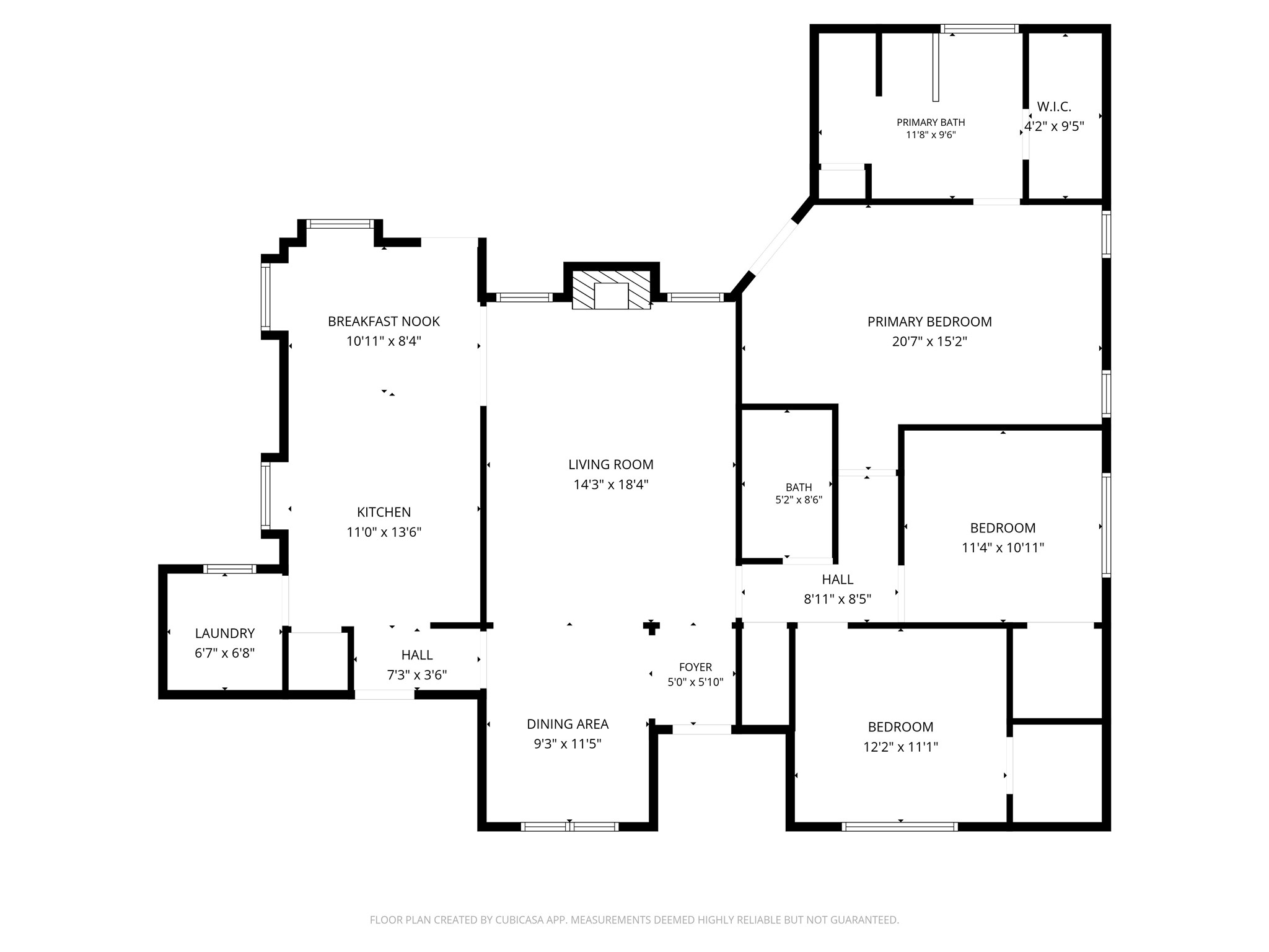 503 Margaret Street Fate TX 75189