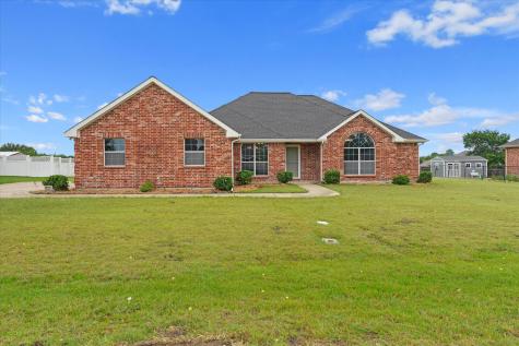 503 Margaret Street Fate TX 75189