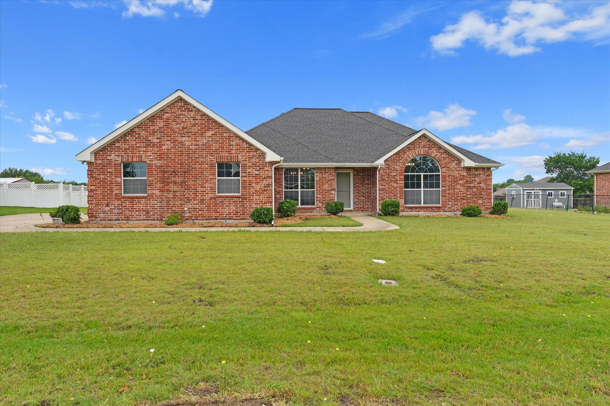 503 Margaret Street Fate TX 75189