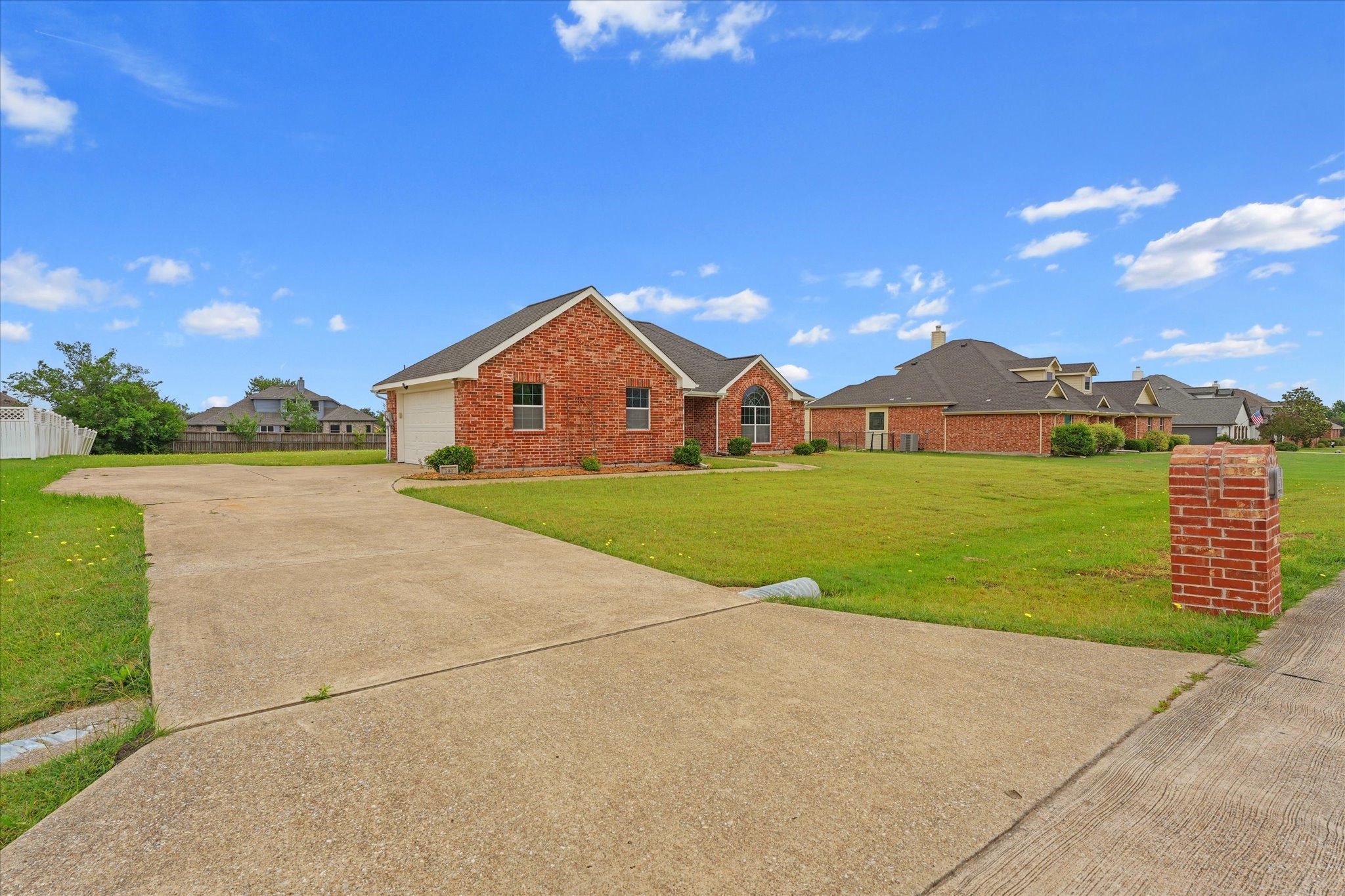 503 Margaret Street Fate TX 75189