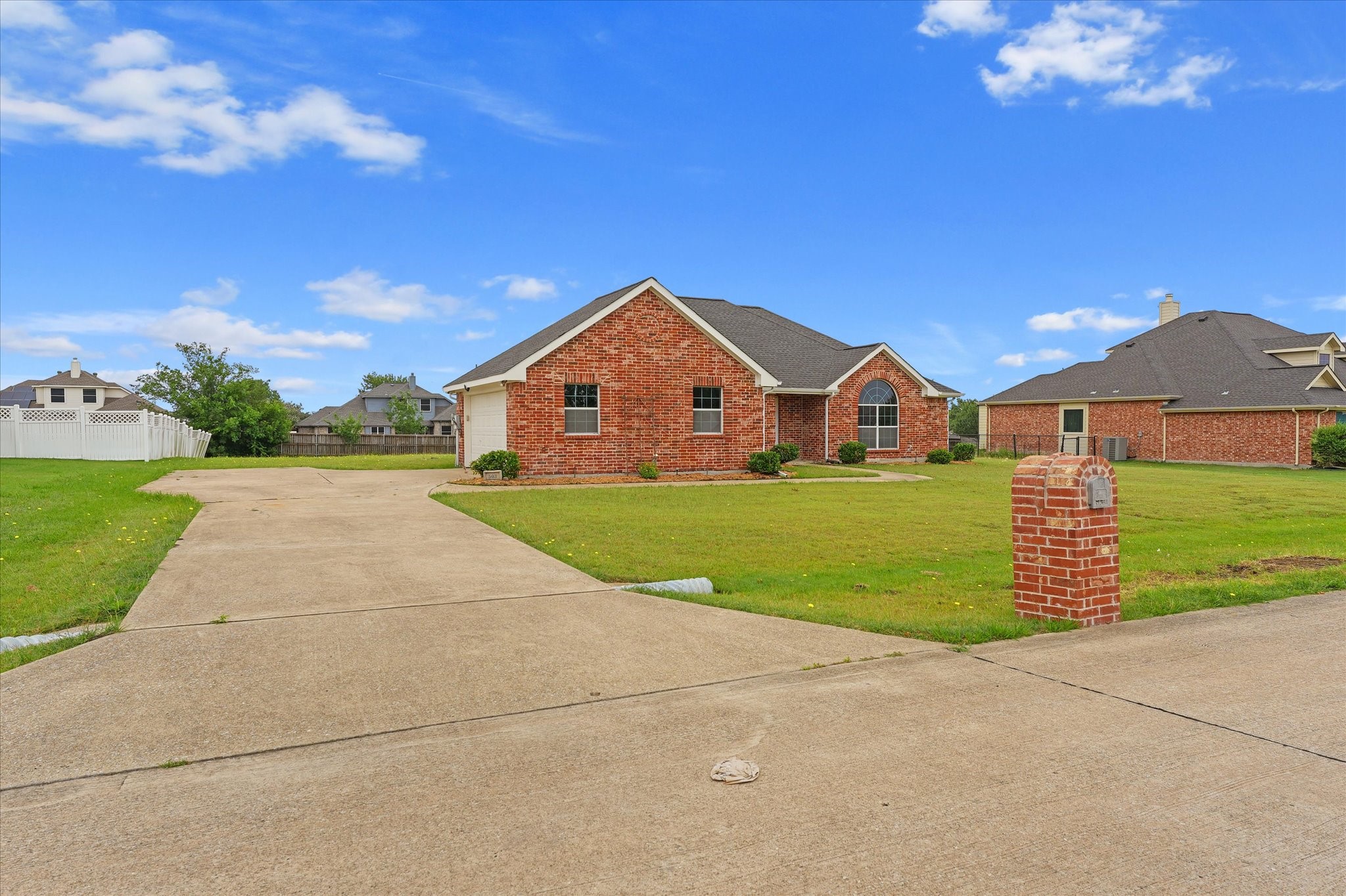 503 Margaret Street Fate TX 75189