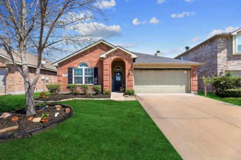 2024 Childress Drive Forney TX 75126