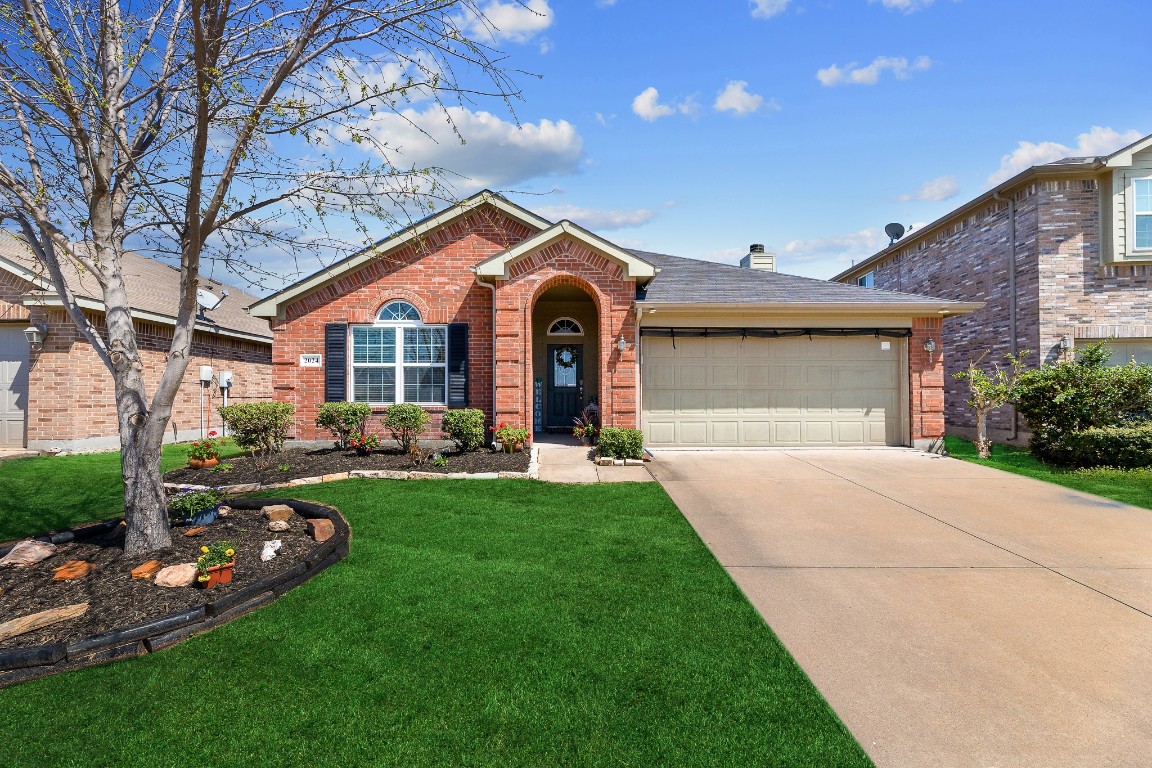 2024 Childress Drive Forney TX 75126