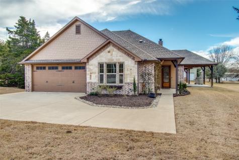 253 Pecan Hollow Circle Anna TX 75409