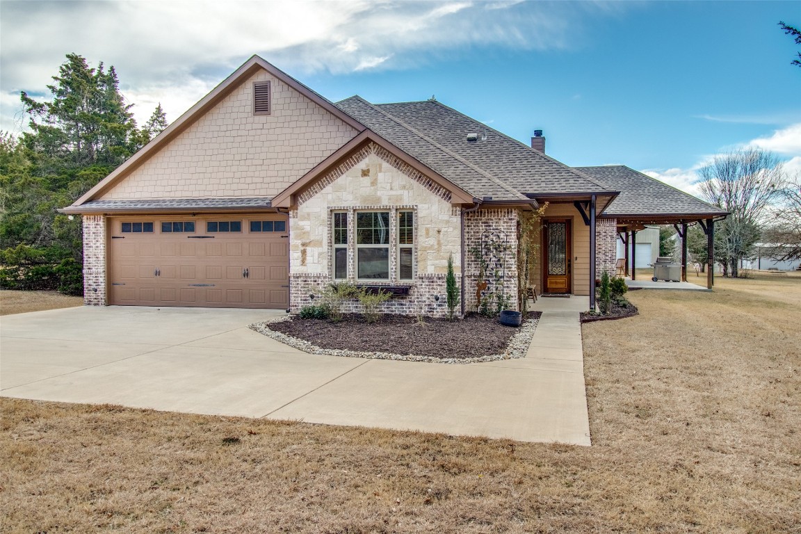 253 Pecan Hollow Circle Anna TX 75409
