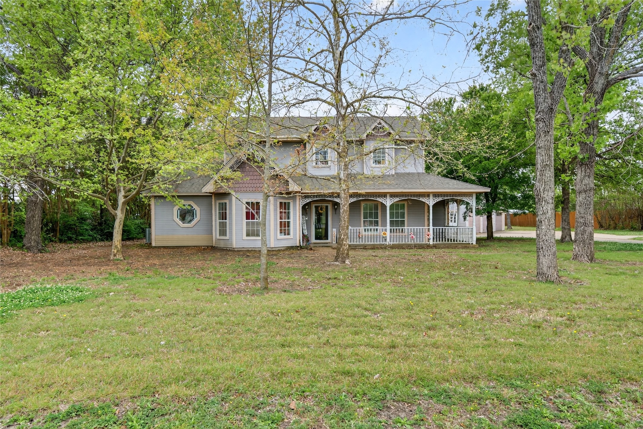 125 Sunrise Court Palmer TX 75152
