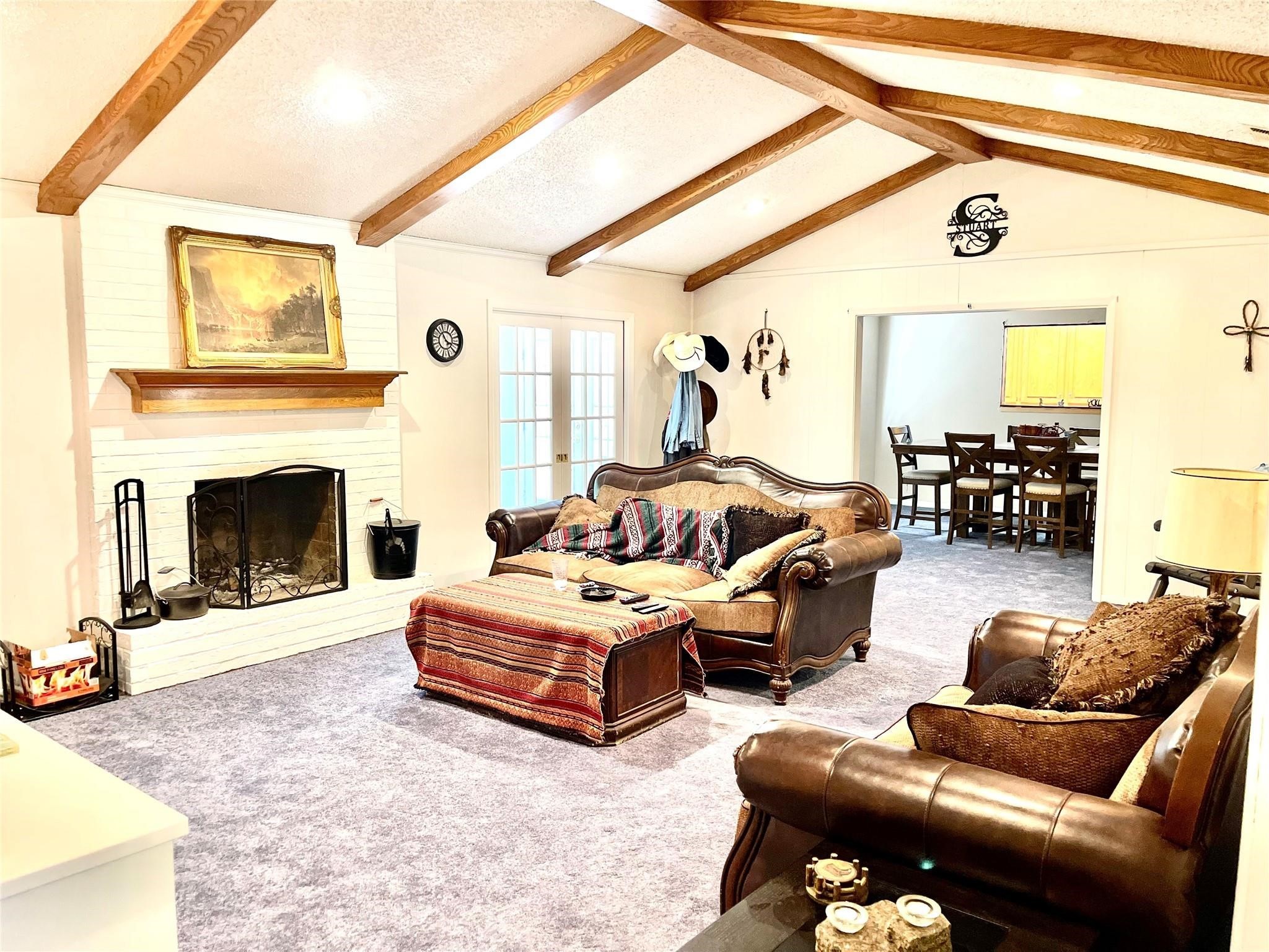 710 S Main Street Tehuacana TX 76686