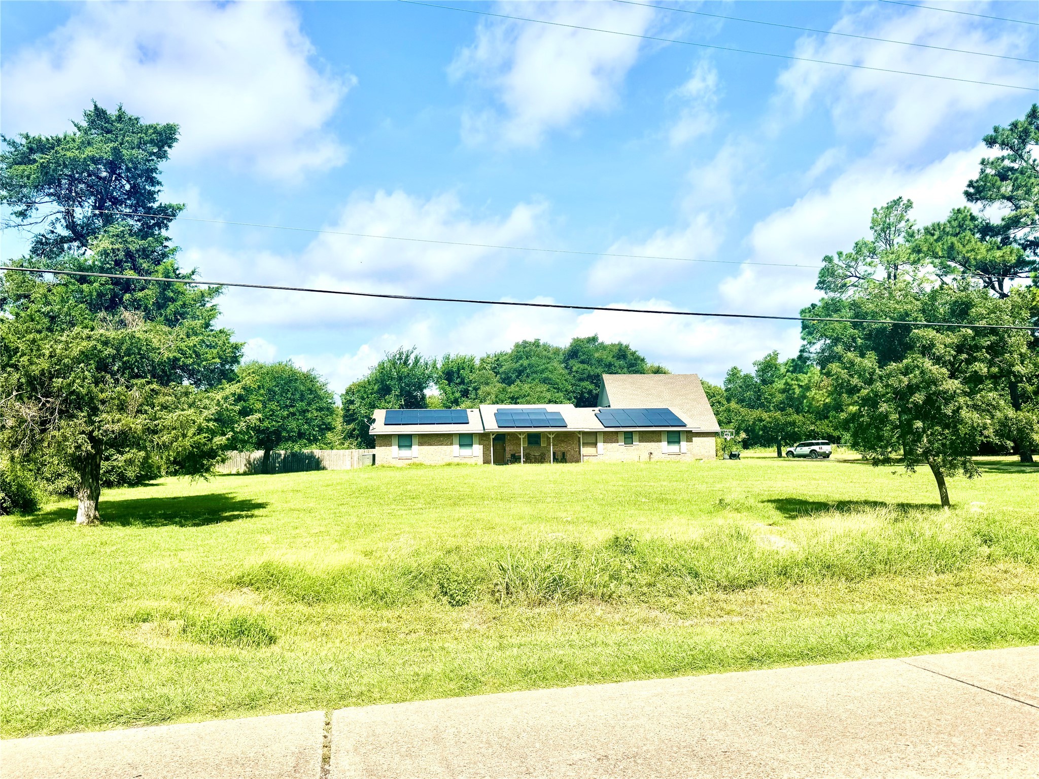 710 S Main Street Tehuacana TX 76686