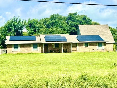 710 S Main Street Tehuacana TX 76686