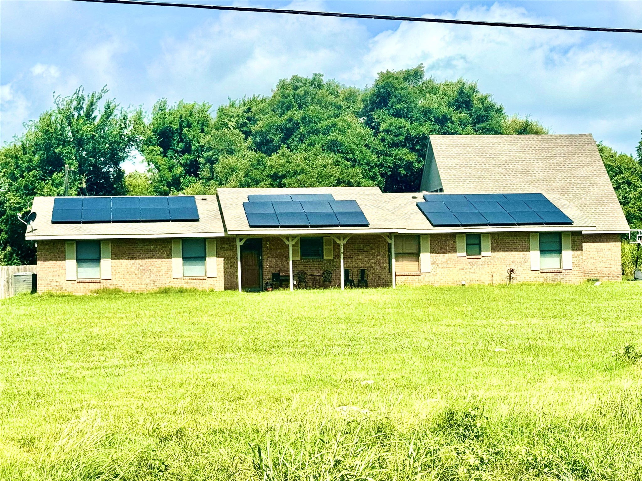 710 S Main Street Tehuacana TX 76686