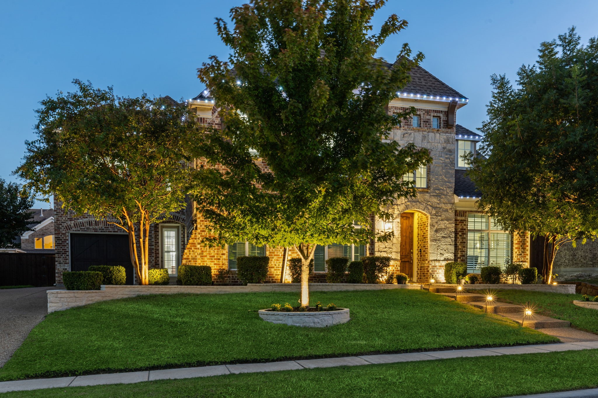 8613 Vatican Drive Mckinney TX 75071