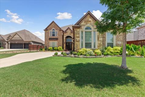 4132 Las Colina Drive Fort Worth TX 76179