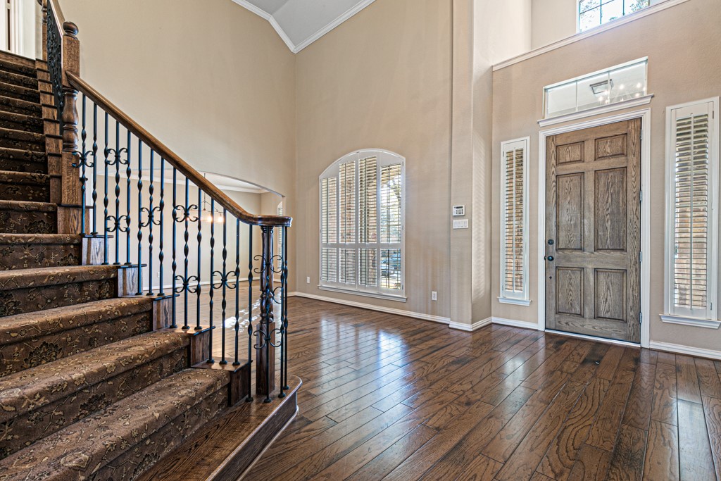 437 Fox Trail Allen TX 75002