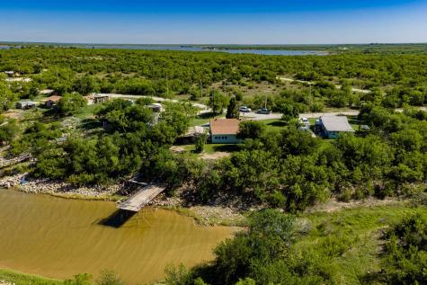 160 Mohegan Road Abilene TX 79601