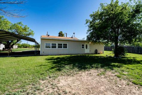 160 Mohegan Road Abilene TX 79601