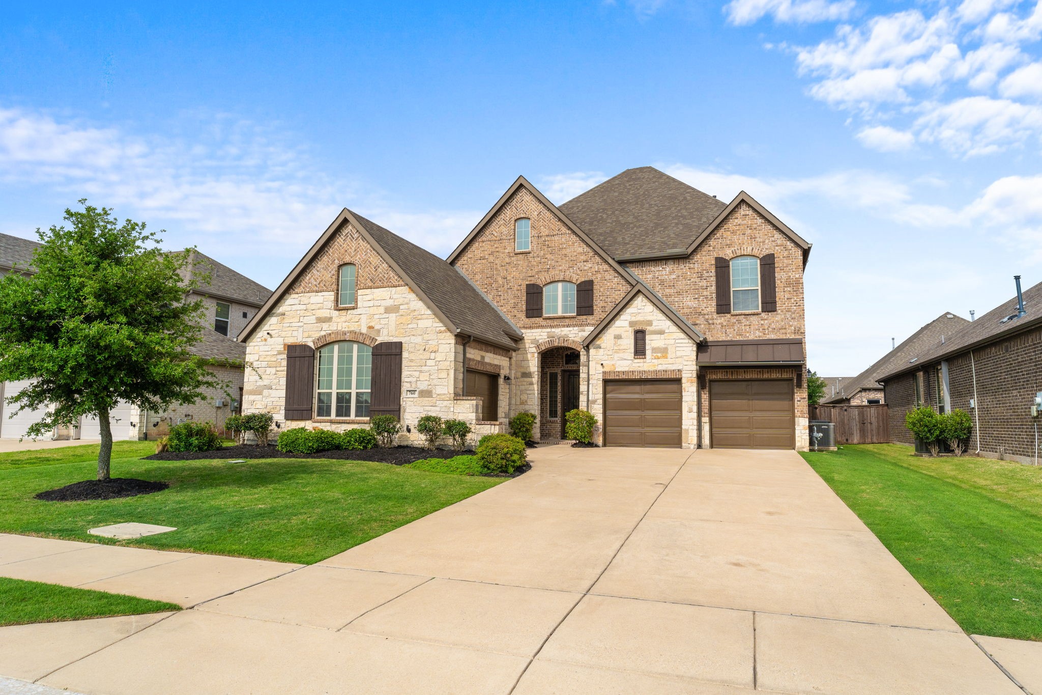 760 Walworth Drive Prosper TX 75078