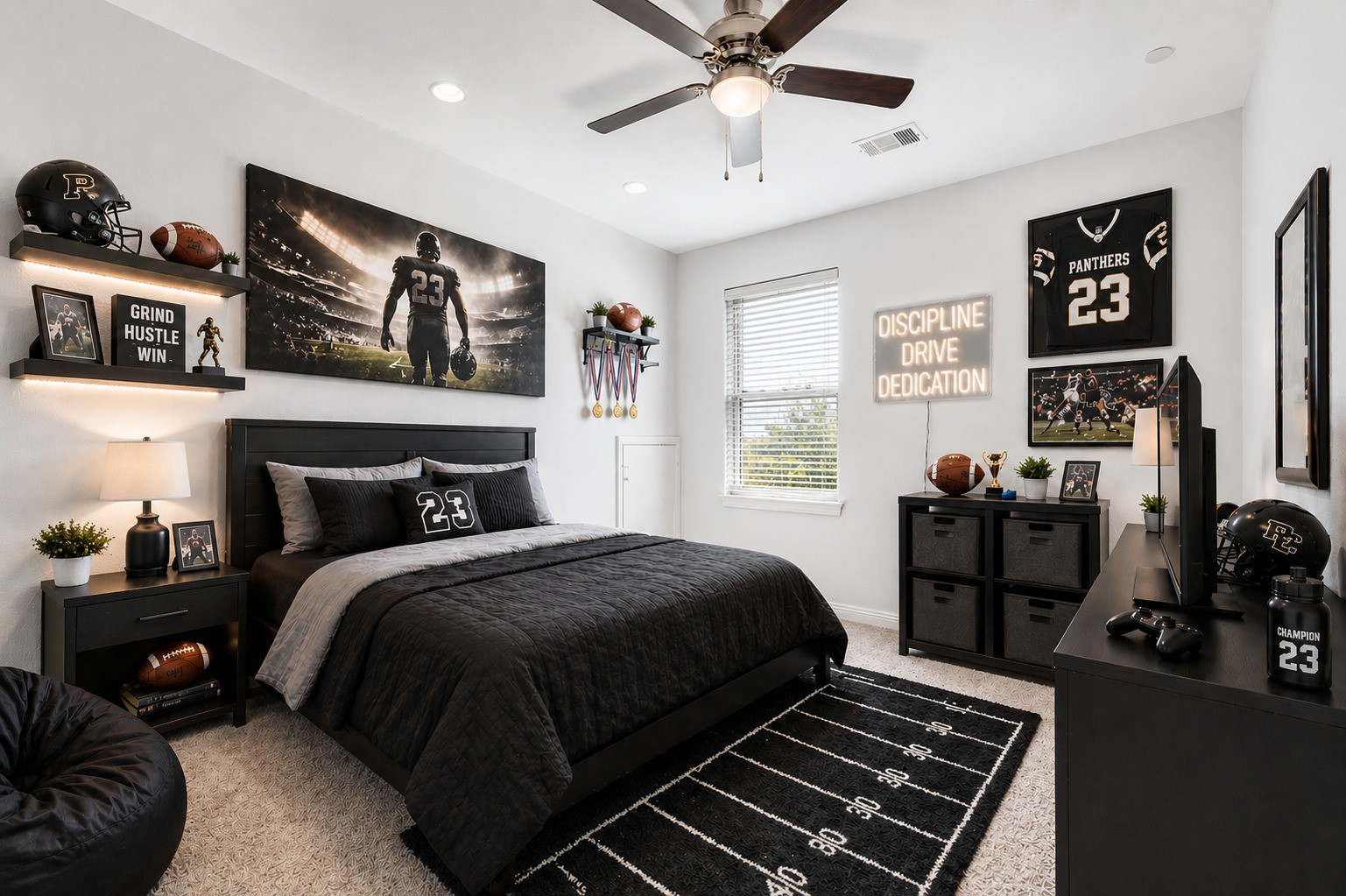 760 Walworth Drive Prosper TX 75078