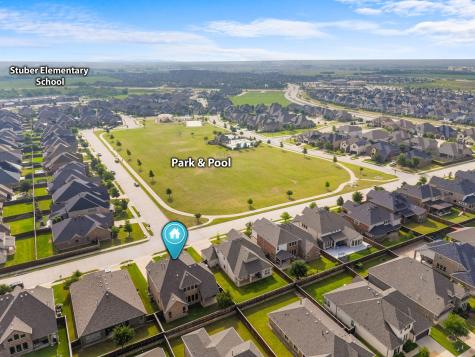 760 Walworth Drive Prosper TX 75078