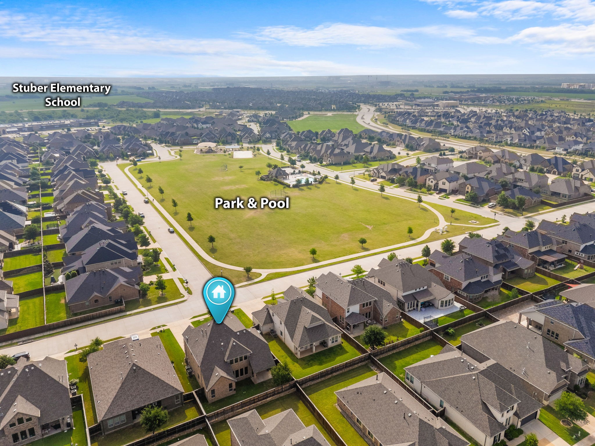 760 Walworth Drive Prosper TX 75078