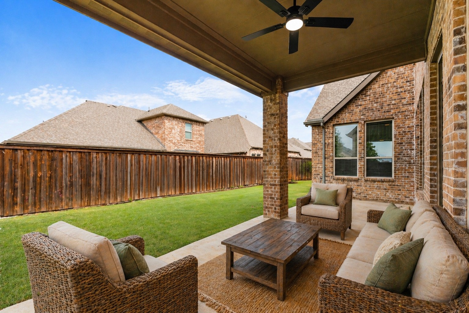 760 Walworth Drive Prosper TX 75078