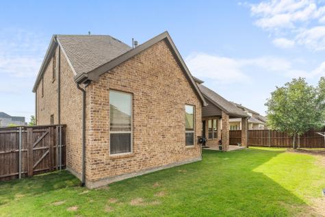 760 Walworth Drive Prosper TX 75078