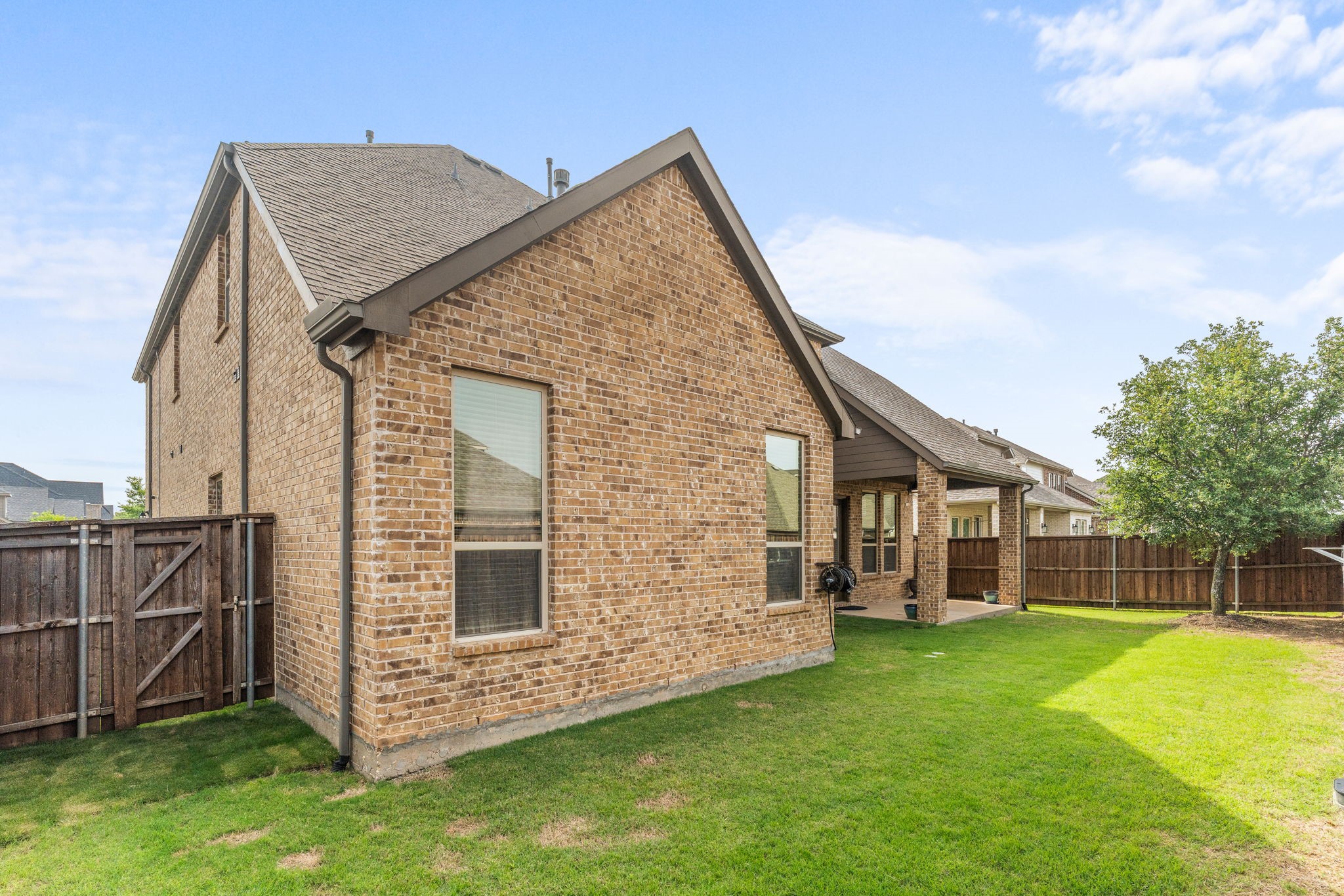 760 Walworth Drive Prosper TX 75078