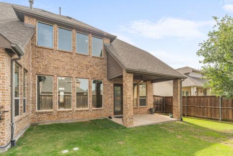 760 Walworth Drive Prosper TX 75078