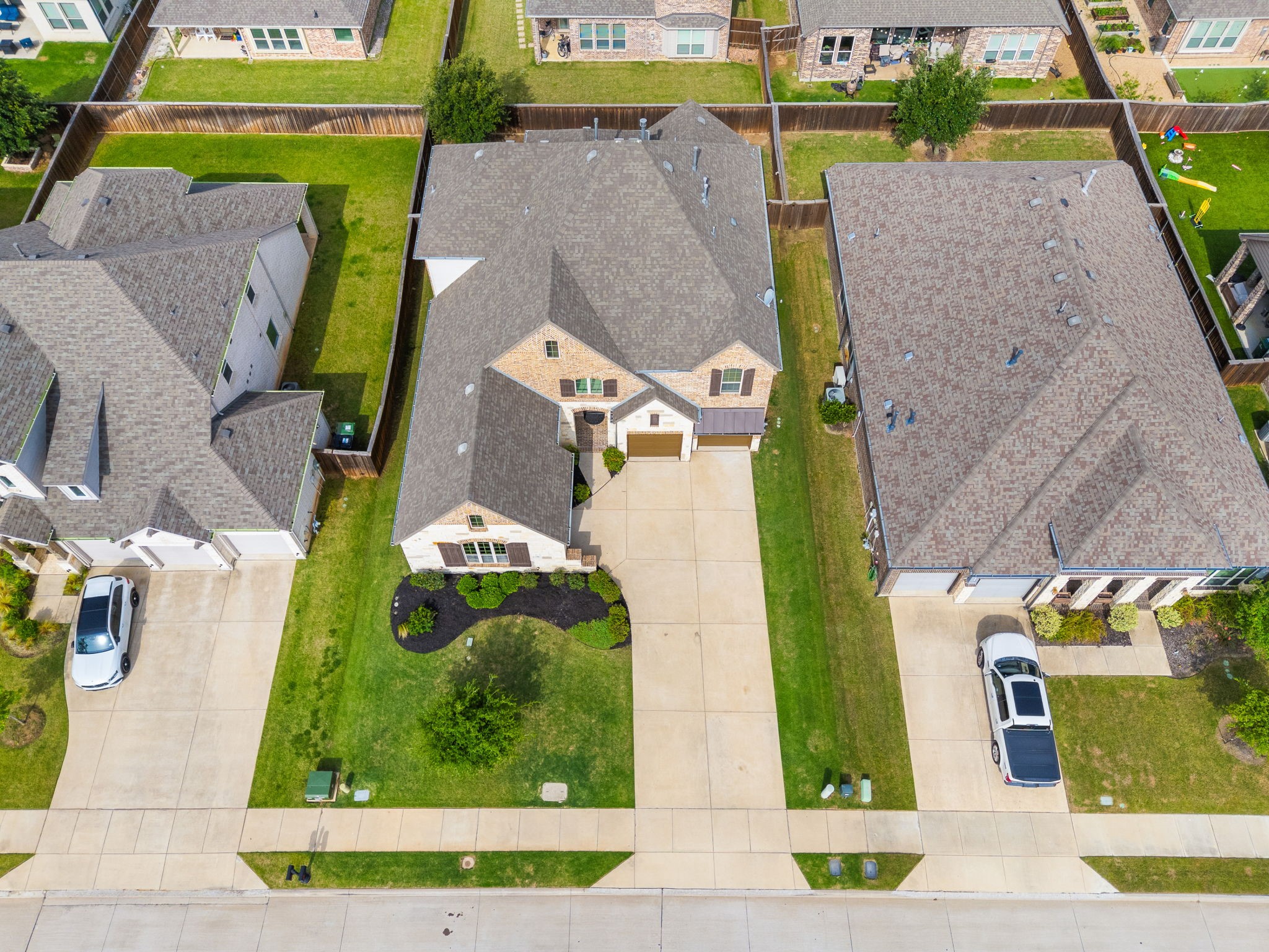 760 Walworth Drive Prosper TX 75078