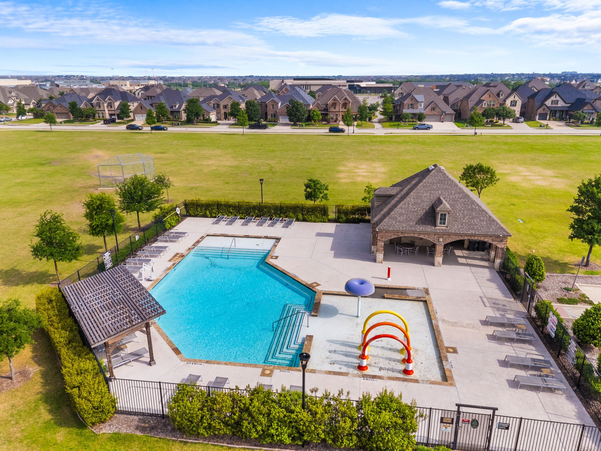 760 Walworth Drive Prosper TX 75078