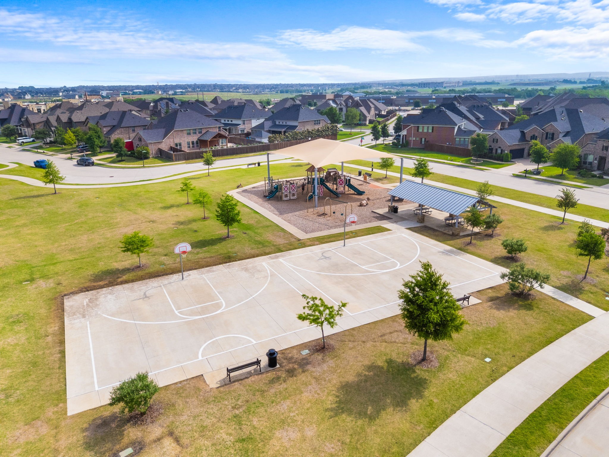 760 Walworth Drive Prosper TX 75078