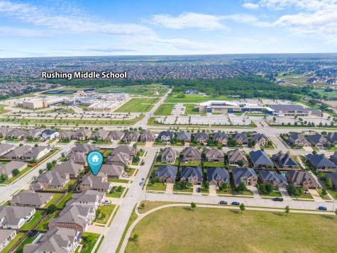 760 Walworth Drive Prosper TX 75078