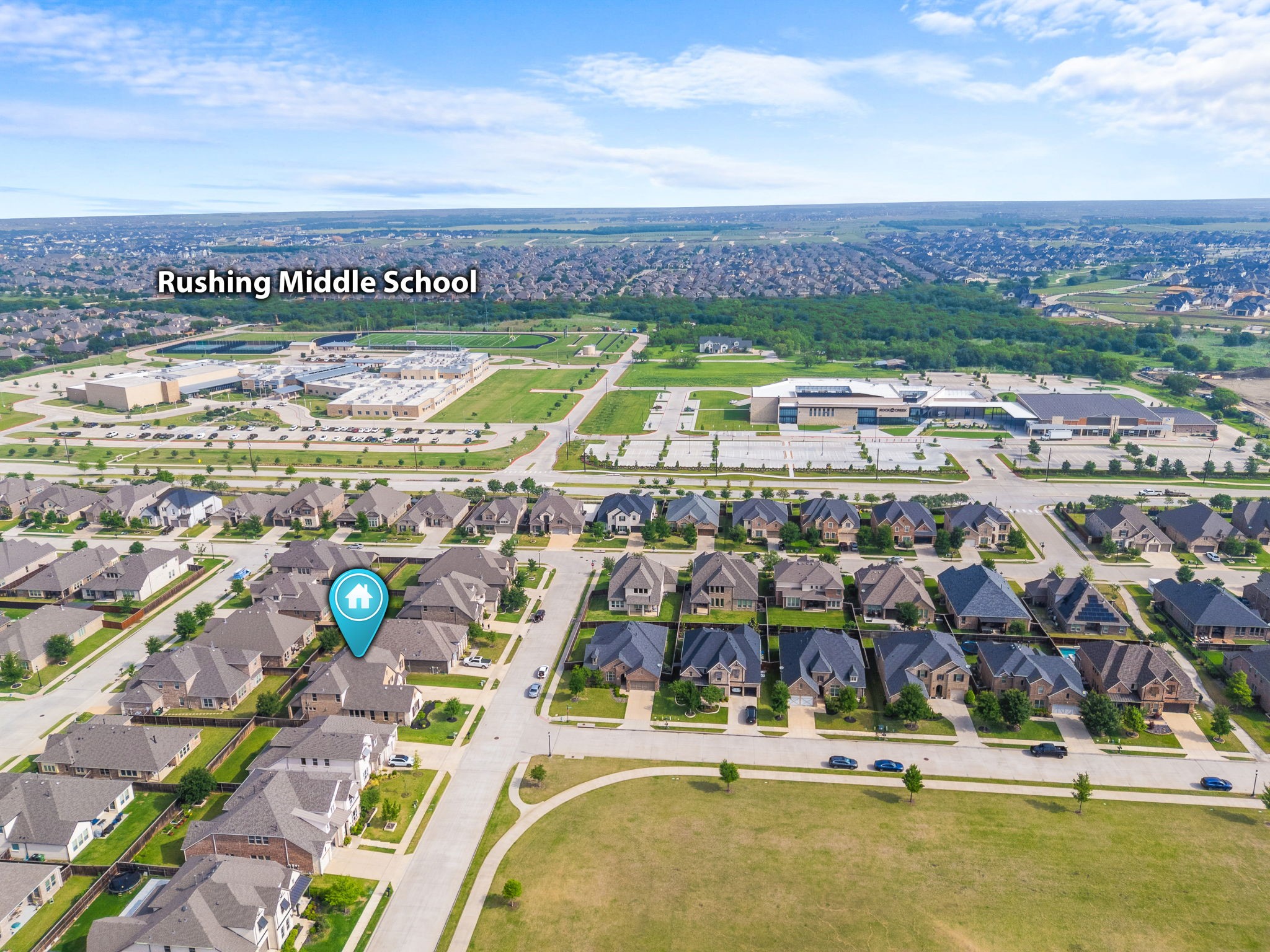 760 Walworth Drive Prosper TX 75078