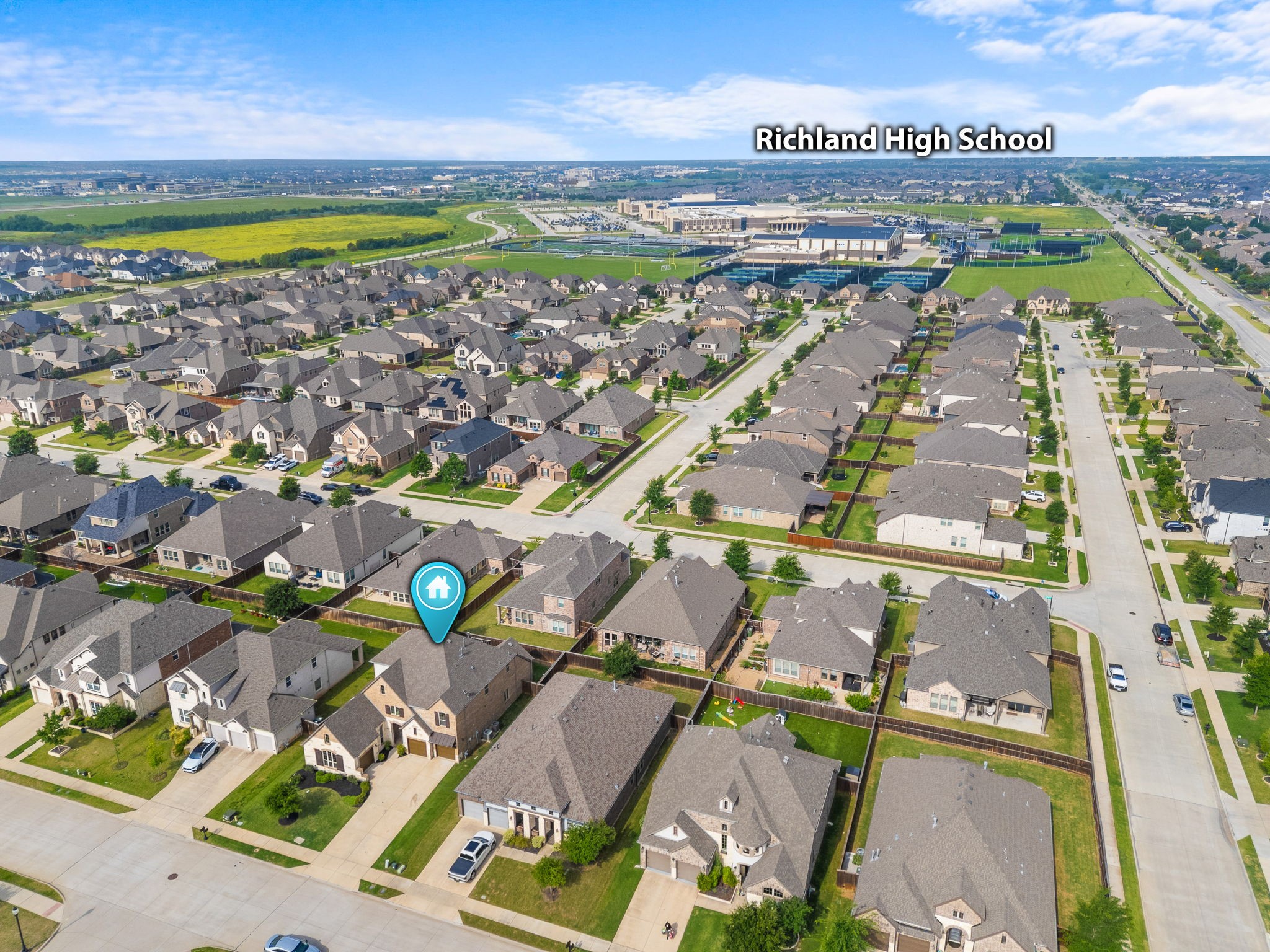 760 Walworth Drive Prosper TX 75078