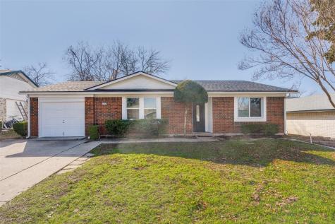3504 Birchwood Lane Plano TX 75074