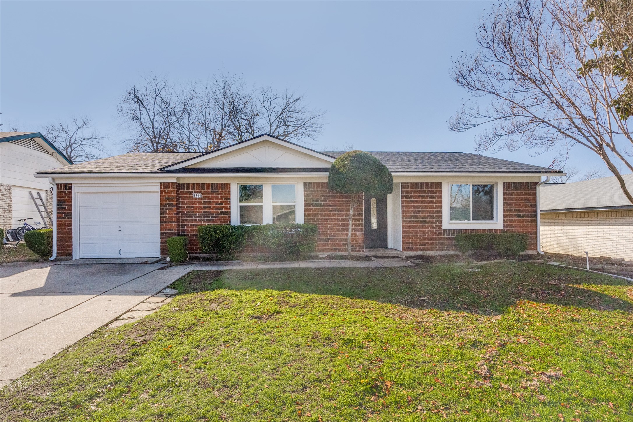 3504 Birchwood Lane Plano TX 75074