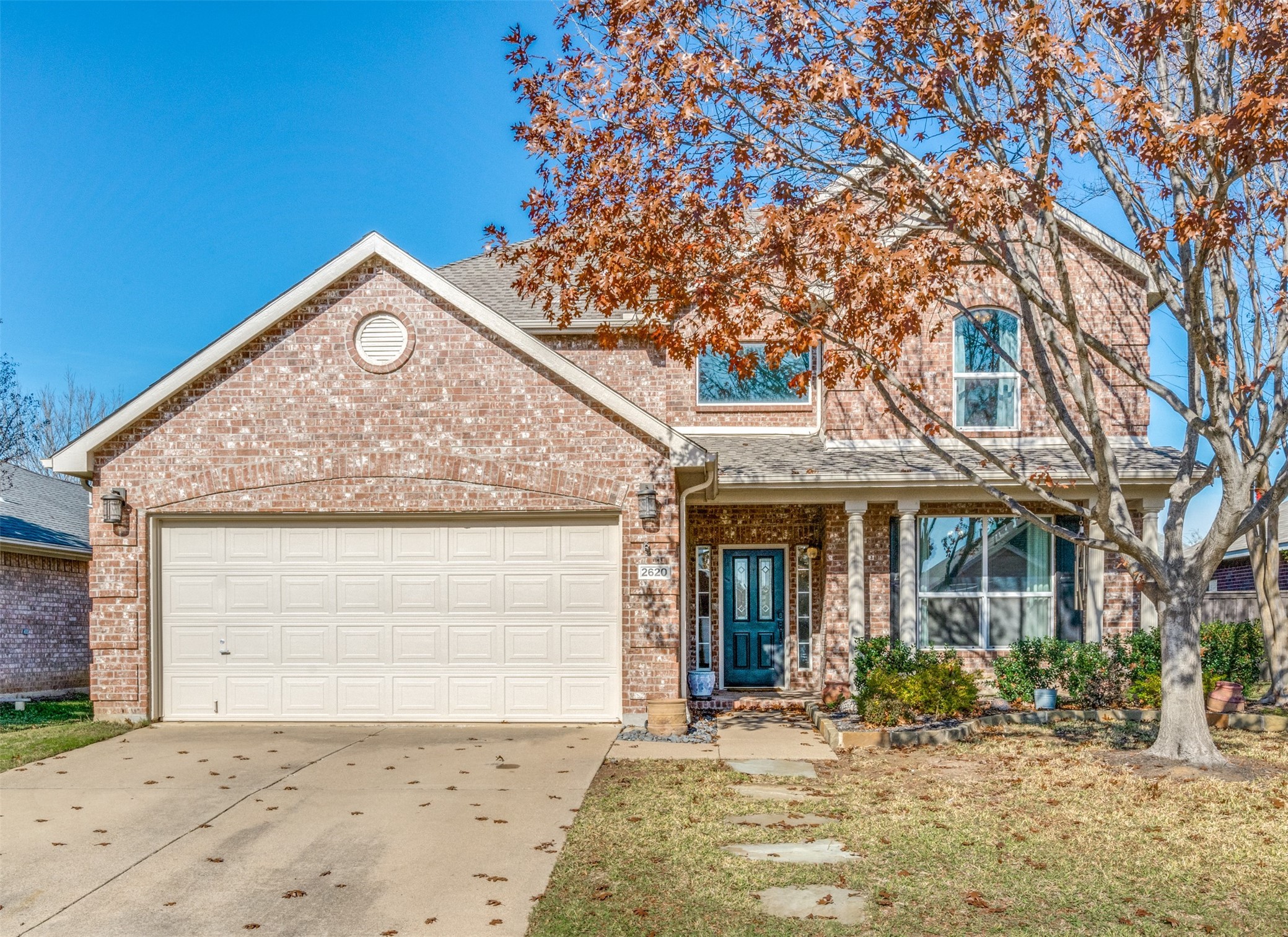2620 Timberhill Drive Flower Mound TX 75028