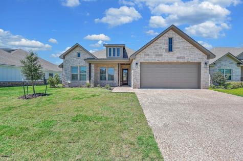 10017 Braided Briar Drive Waco TX 76712