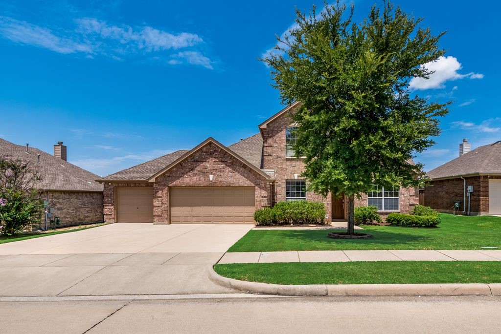 2317 Bridgeport Drive Little Elm TX 75068
