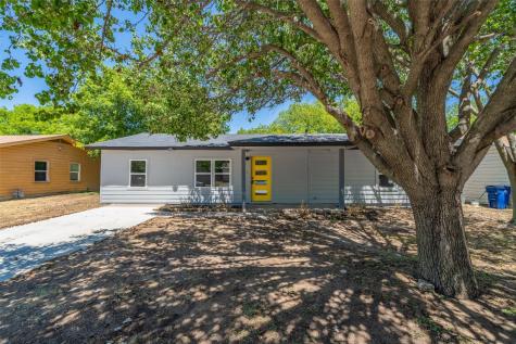 556 NW Lorna Street Burleson TX 76028