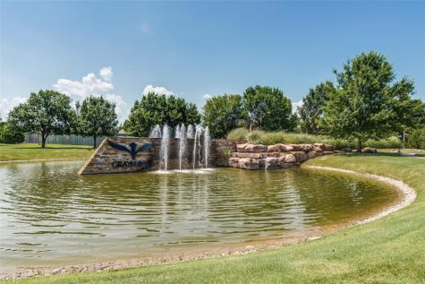 13692 Fall Harvest Drive Frisco TX 75033