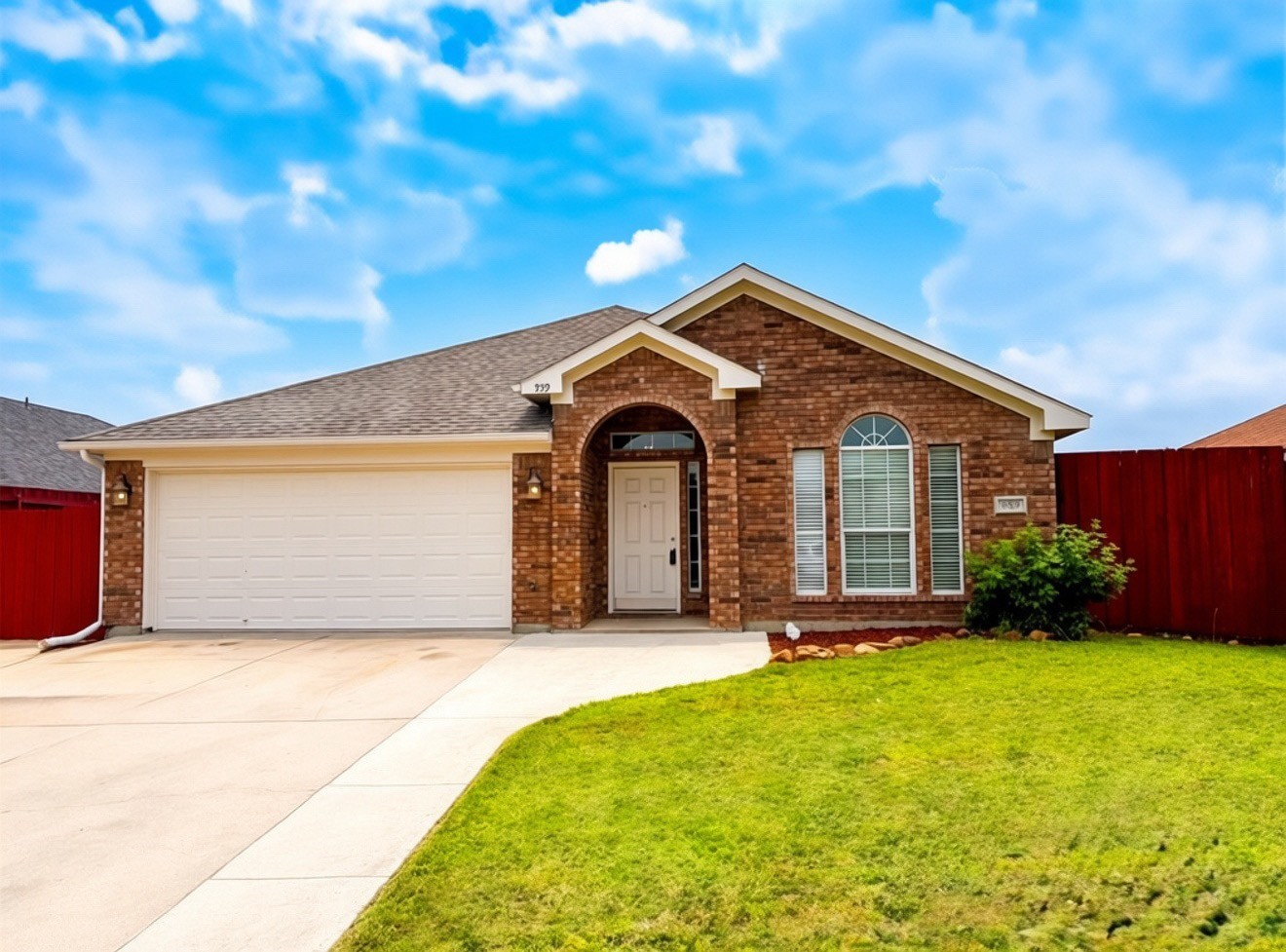 959 Heather Street Burleson TX 76028