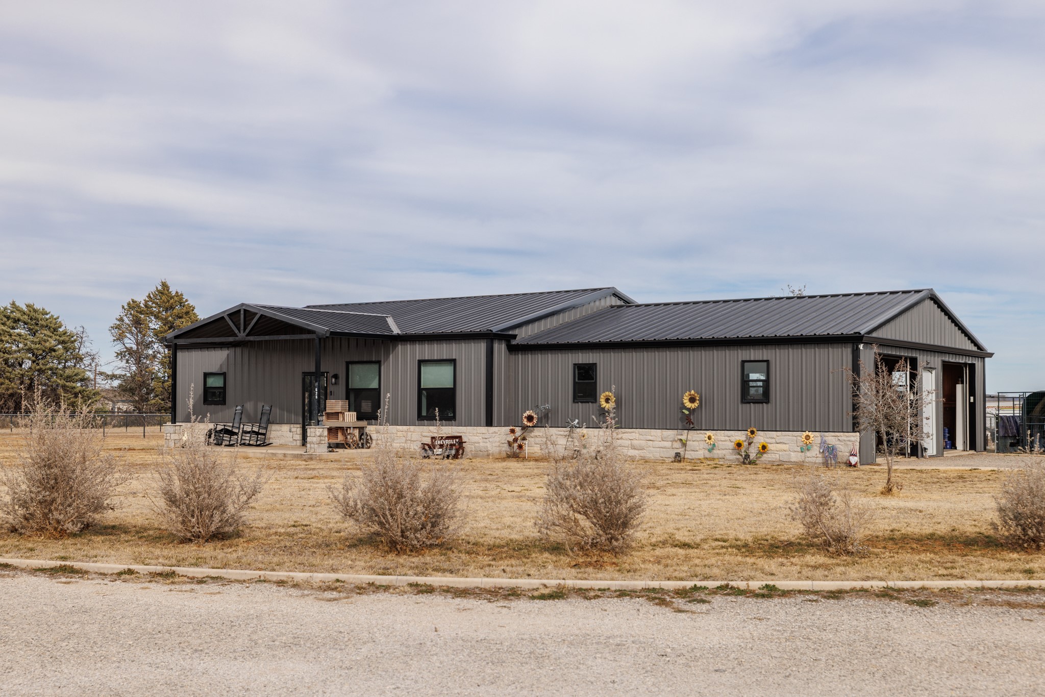 625 County Road 274 Tuscola TX 79562