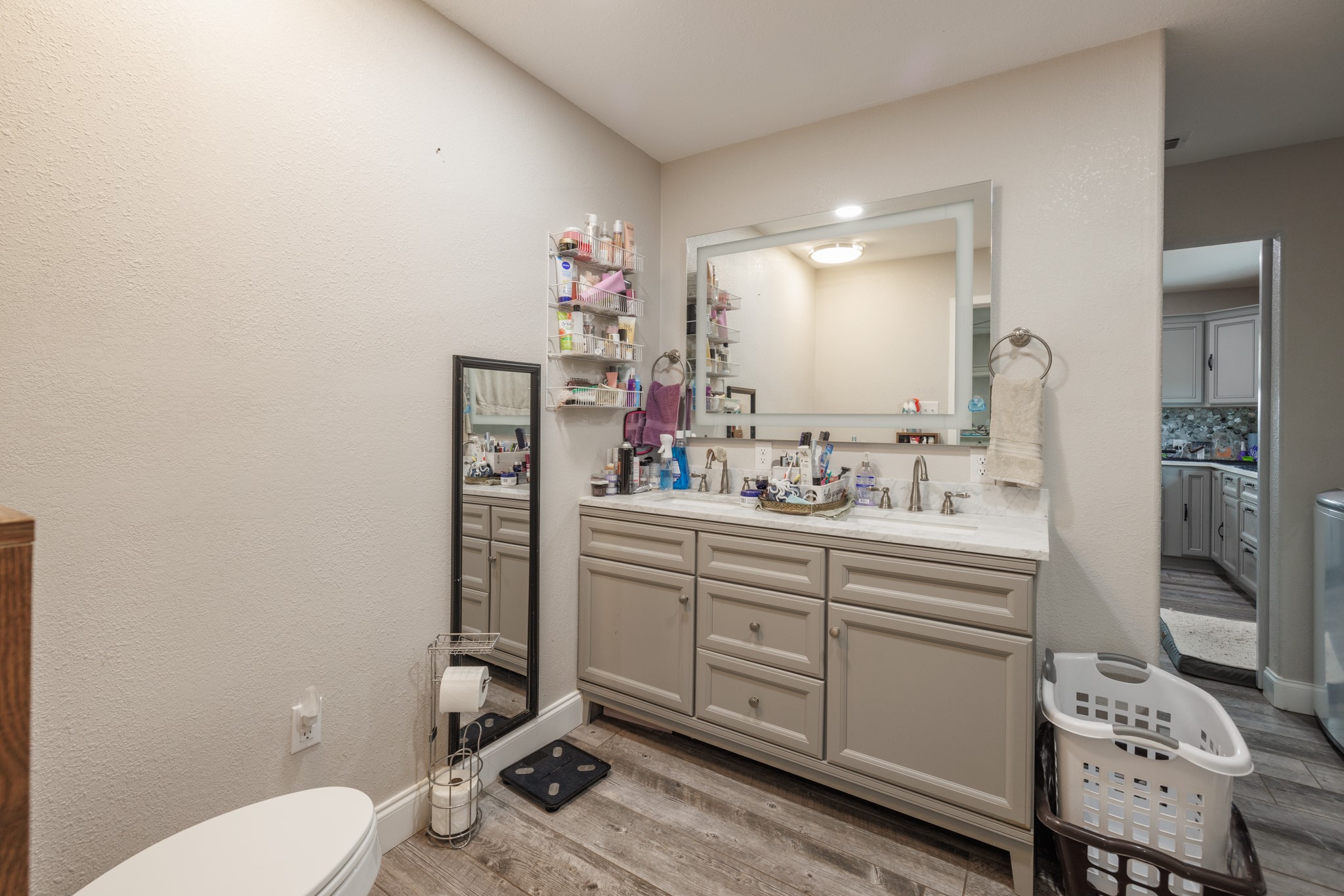 625 County Road 274 Tuscola TX 79562