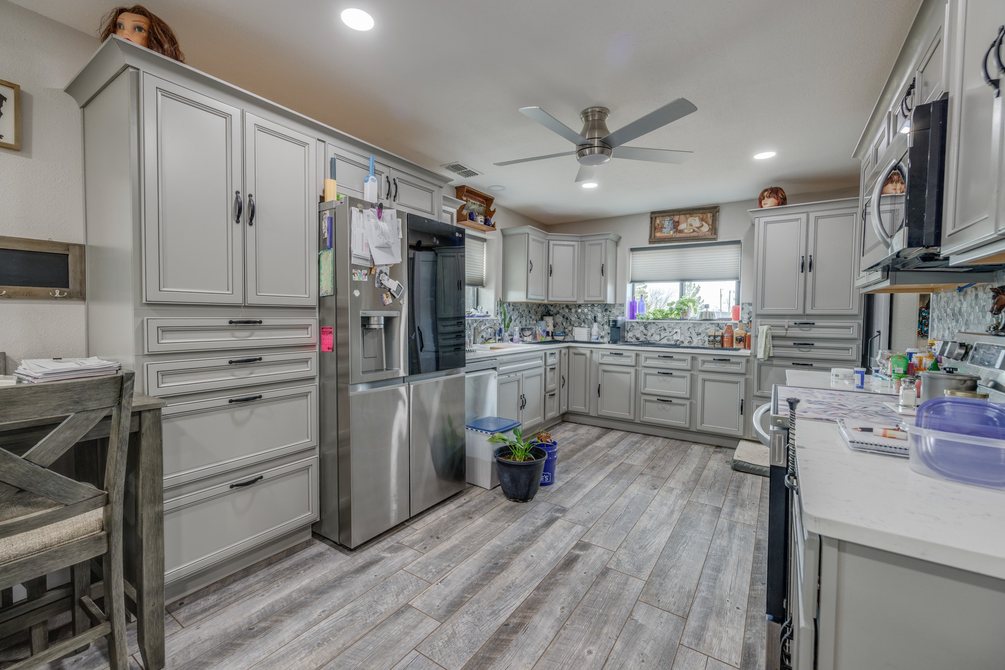 625 County Road 274 Tuscola TX 79562